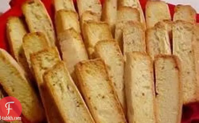 نخب اليانسون الإيطالي