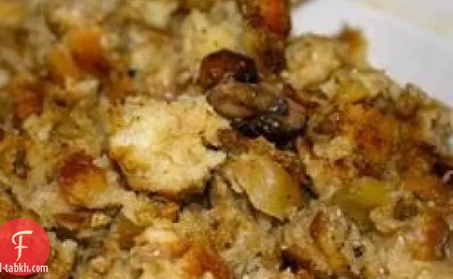 حشو الفطر