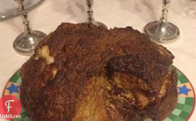 ساق الضأن
