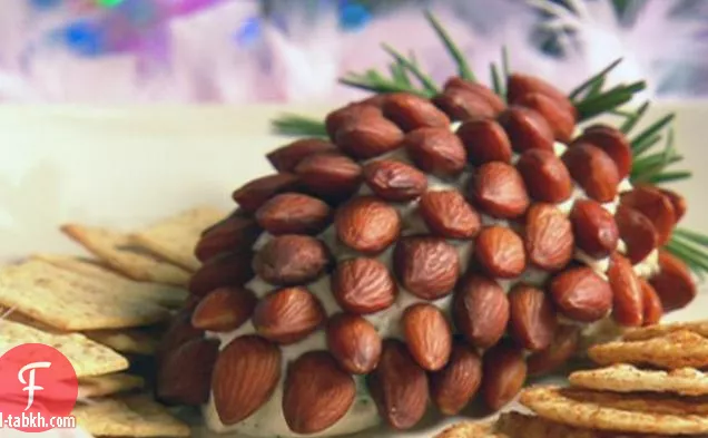الكرة الجبن ممتلئ الجسم