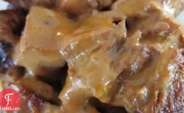 درومسكينكا (حلم لحم الخنزير)