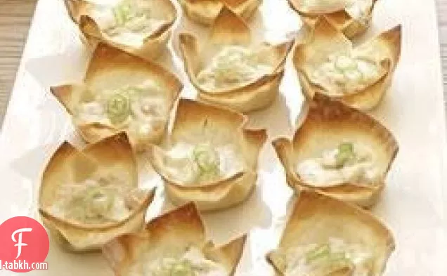خبز السلطعون رانغون من فيلادلفيا®