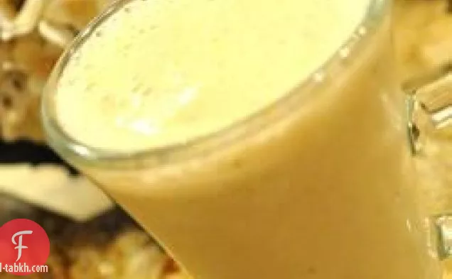 الموز البرتقال دوامي الخير