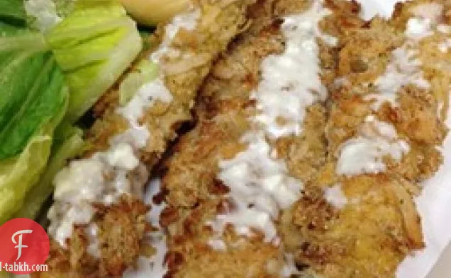 دجاج جوز الهند