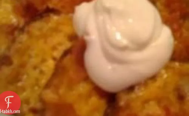 جولات البطاطس