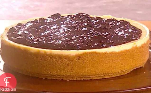 تشيز كيك النهائي