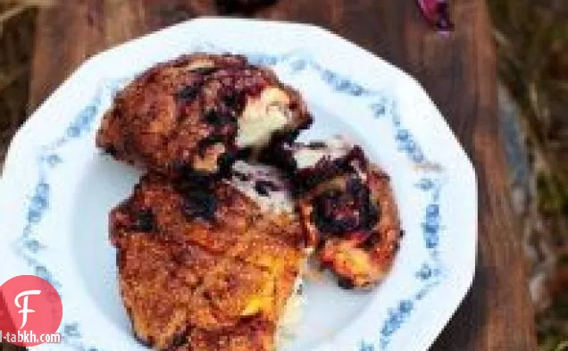 وصفة بروشيت (خرشوف صغير)