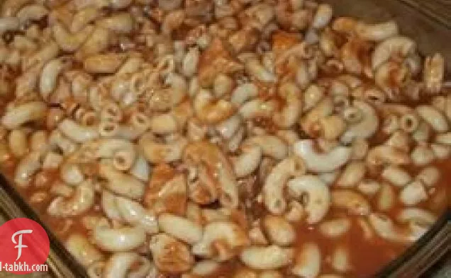شوربة أرز الطماطم القلبية