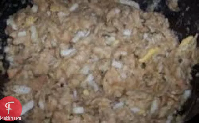 الجدة تكسير خلع الملابس