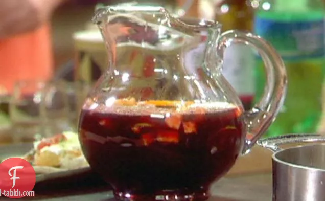 سانجريا بيريا
