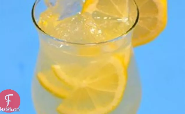 عصير الليمون الصلب