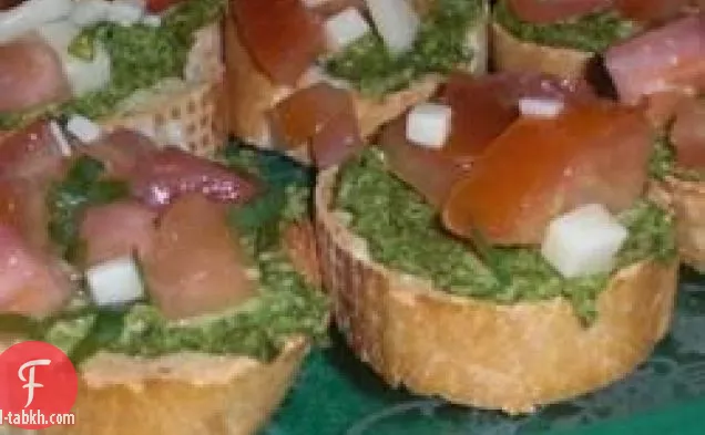 بروشيتا الثاني