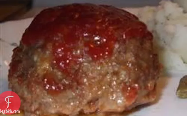 أرغفة شيدر صغيرة