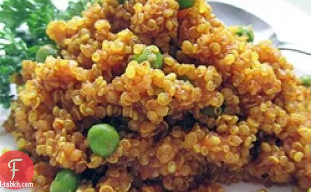 الكينوا بالكاري