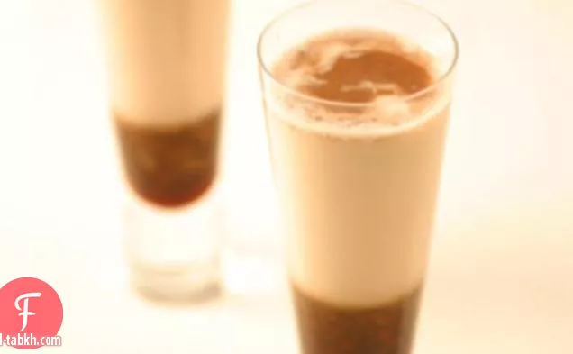 الدورادو الشوكولاته الساخنة