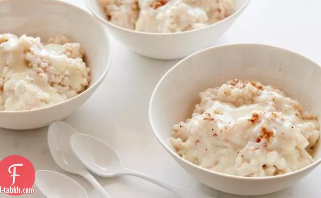 بودنغ الأرز