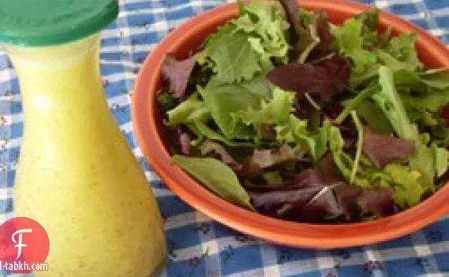 صلصة حلوة وحامضة