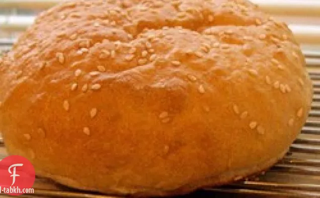 عشرين دقيقة الكعك