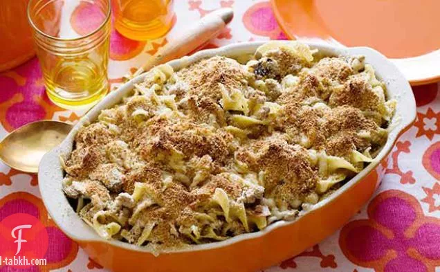 طاجن نودلز تركيا