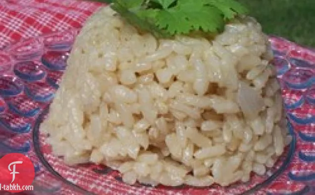أرز بسمتي بيلاف