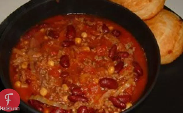 سمين الملفوف الحساء