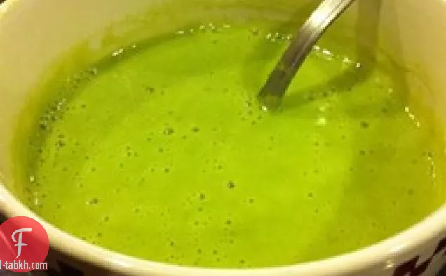 بروكلي ناعم فيتاميكس Soup شوربة