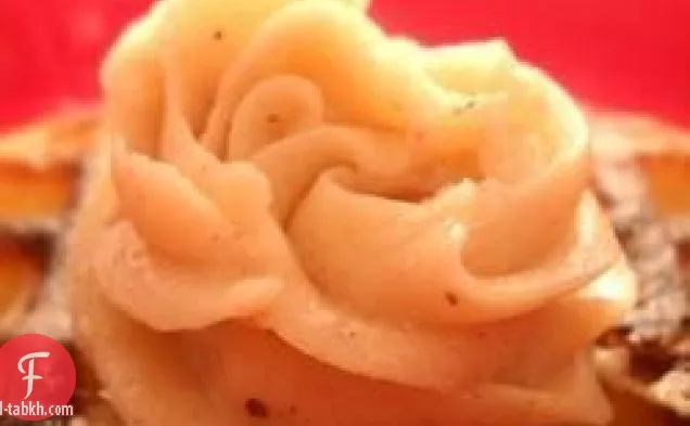 زبدة حلوة