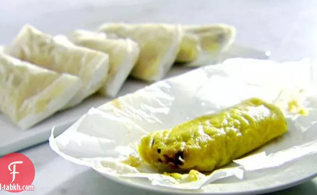 الفول والجبن تاماليس