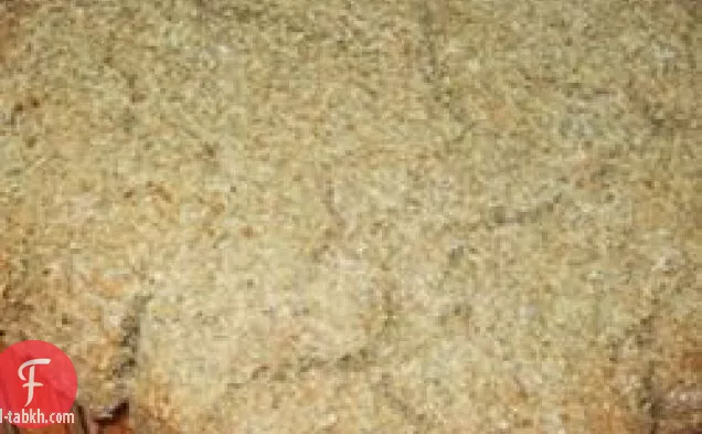 ديناميات الصحة خبز الجاودار