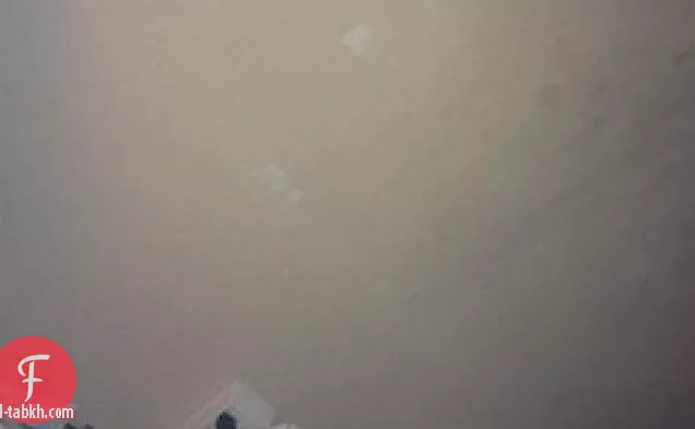 سلطة كرابي اللذيذة