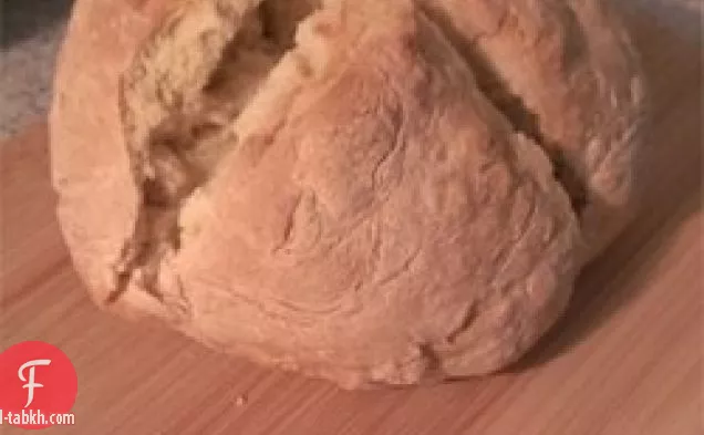 خبز الصودا الأيرلندي برينان