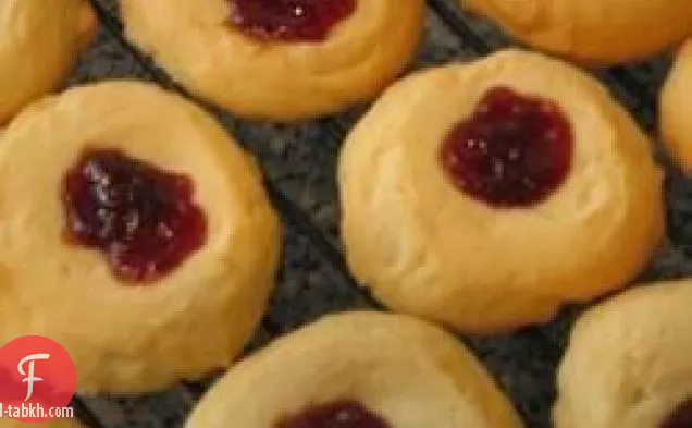 أزرار الجندي