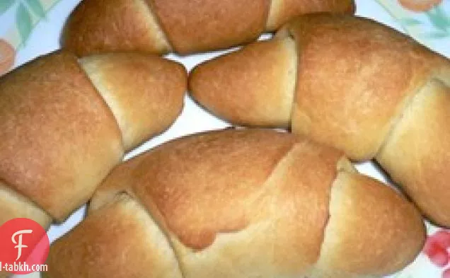 باترهورن رولز