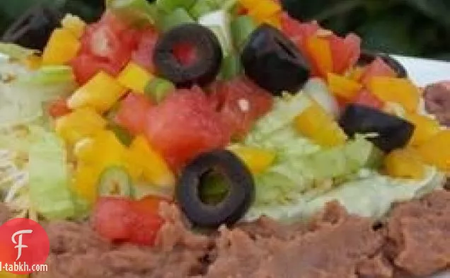 الأفوكادو تراجع ط