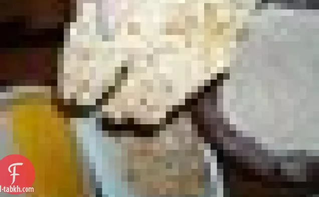 سمك اللوز