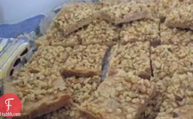 قضبان القرفة