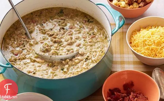 مزرعة على غرار تركيا الفلفل الحار