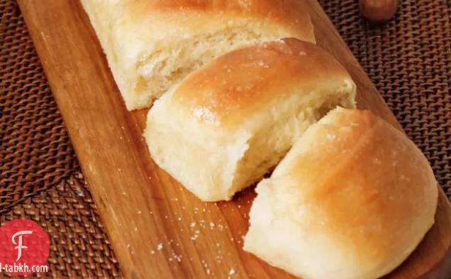 باركر البيت رولز