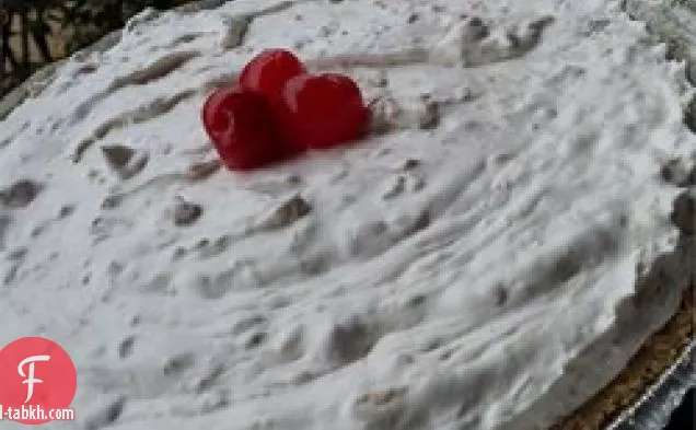 هاواي المليونير فطيرة