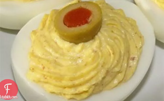 بيض الأم في القانون
