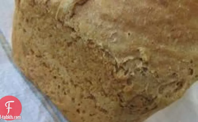 خبز عباد الشمس ليزا