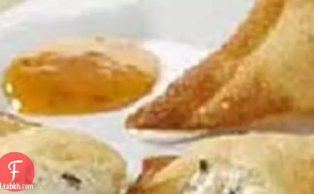 السلطعون رانغون نفث
