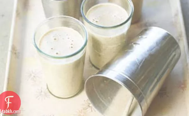 وصفة شوربة الحمص والكوريزو الإسبانية