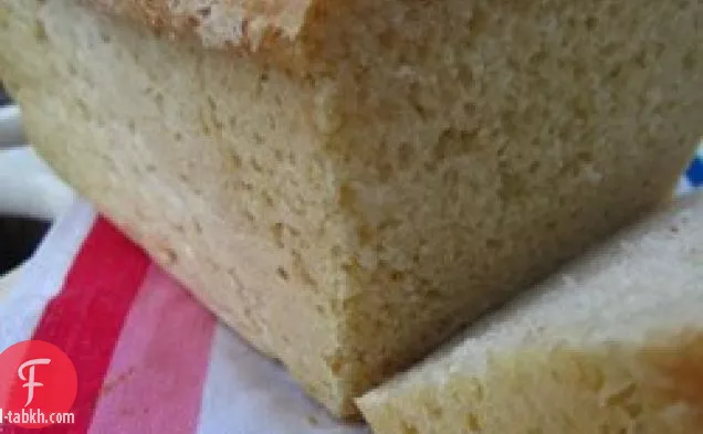خبز رمال الصحراء