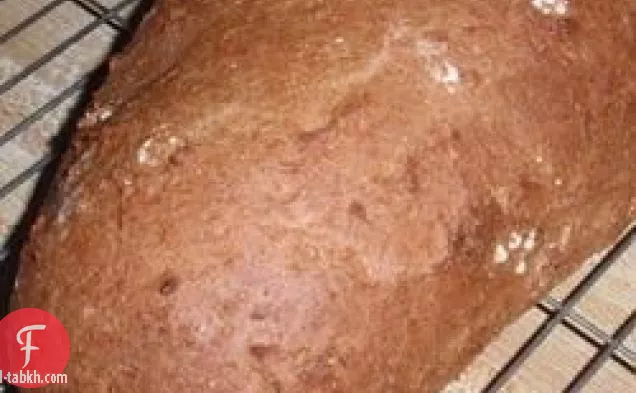 الخبز الإملائي الثاني