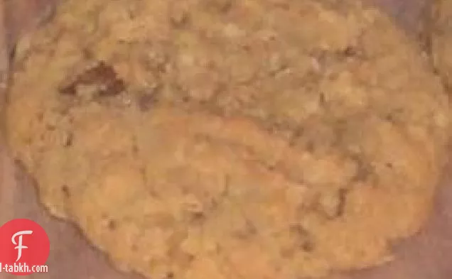برايد أوف أيوا كوكيز