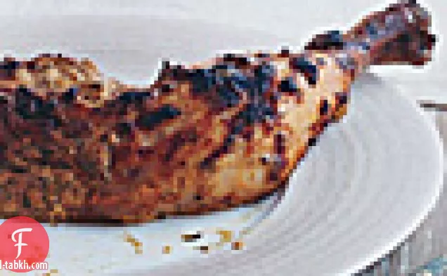دجاج تندوري