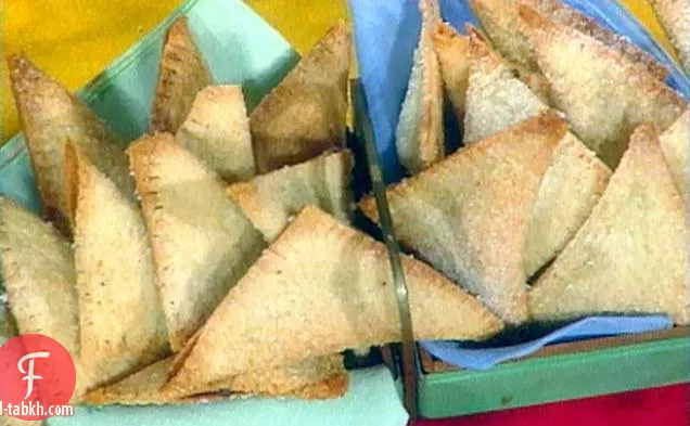 تحولات الشوكولاته