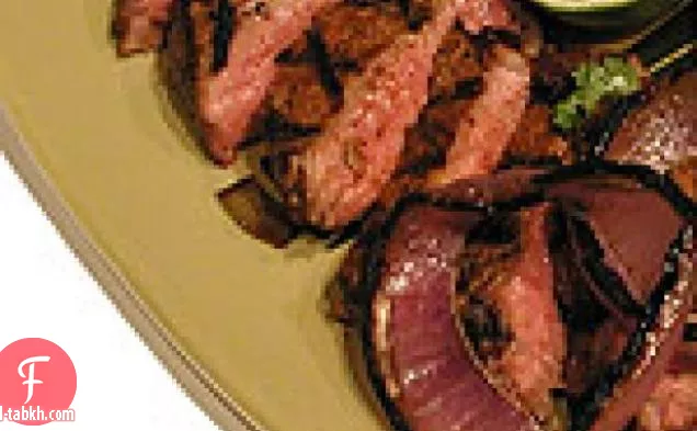 ريو غراندي فرك شرائح اللحم