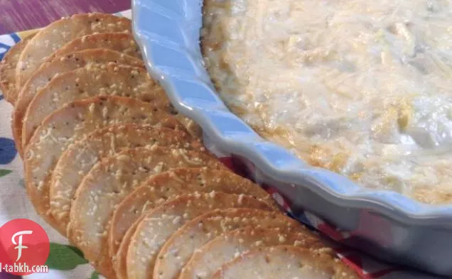 تراجع الخرشوف